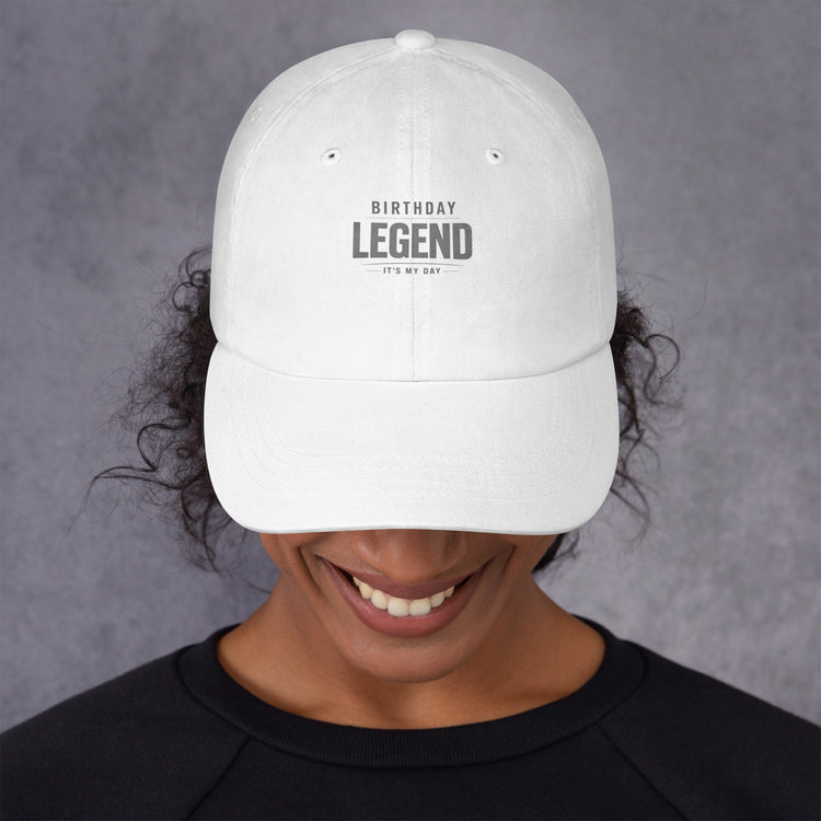 Cap