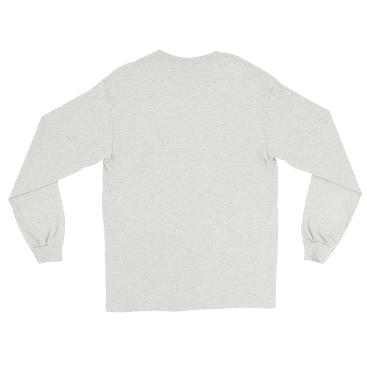 Everyday men’s long sleeve shirt