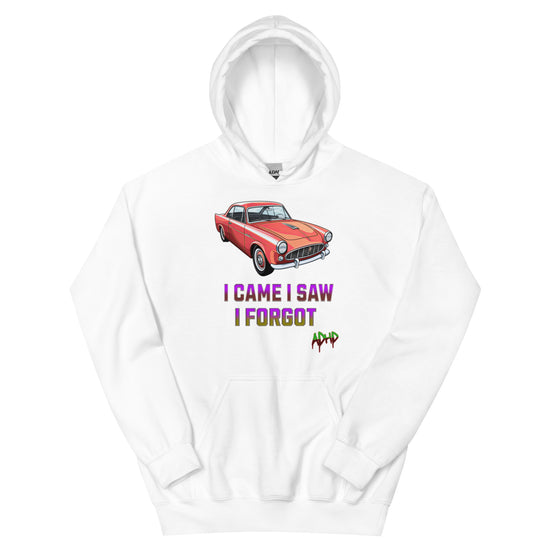 Soft premium unisex sweatshirt designed for lasting comfort