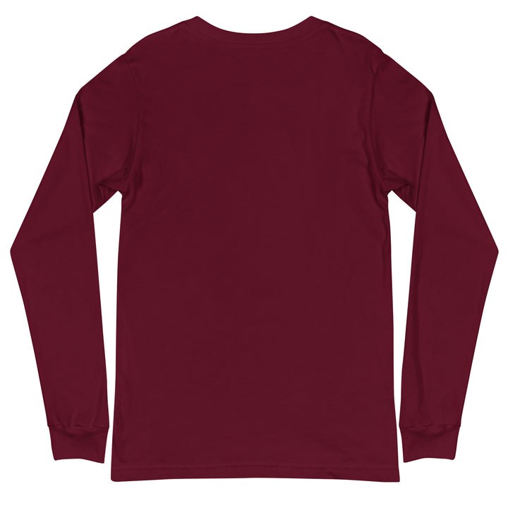 Premium quality long sleeve tee