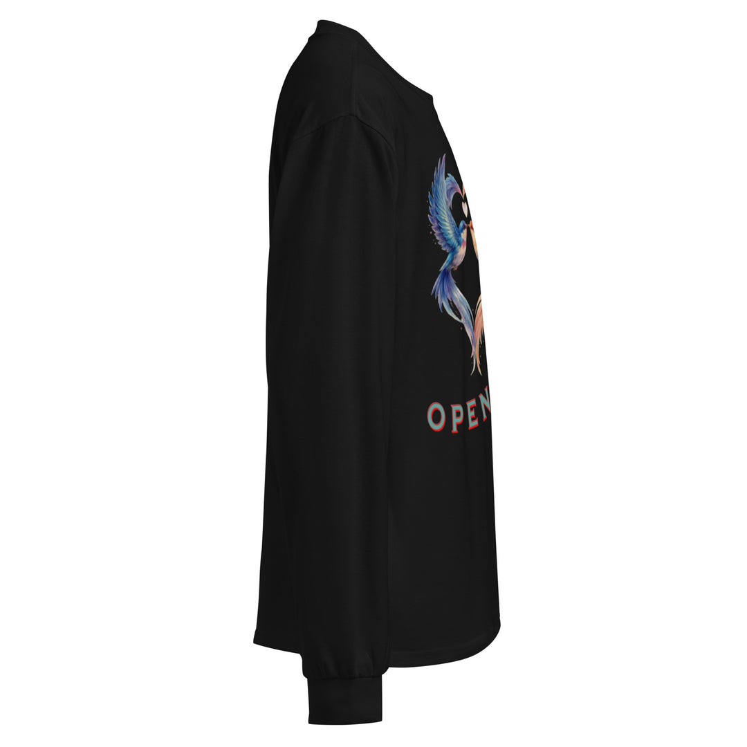 Premium long sleeve shirt
