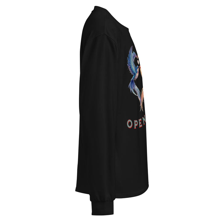 Premium long sleeve shirt