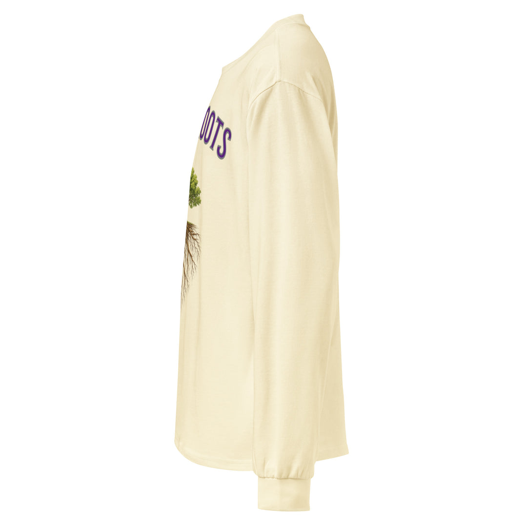Durable long sleeve shirt