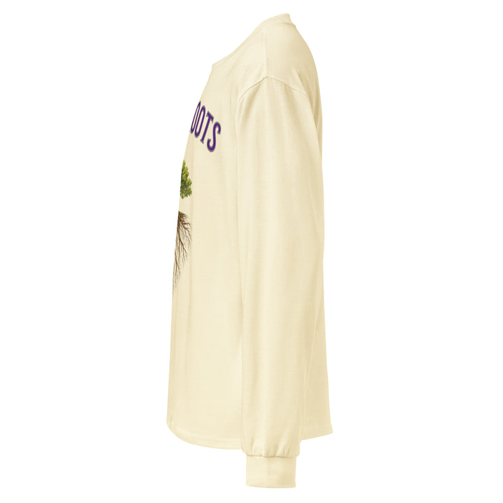 Durable long sleeve shirt