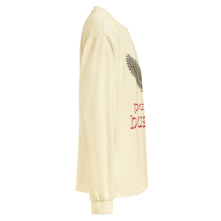 Cream soft cotton shirt