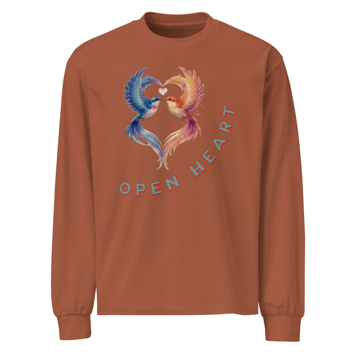 Durable long sleeve shirt