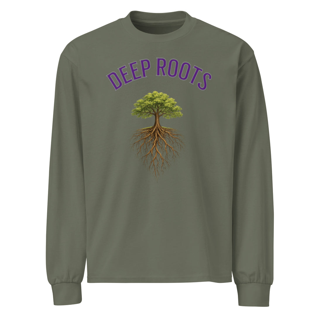 Everyday heavyweight shirt