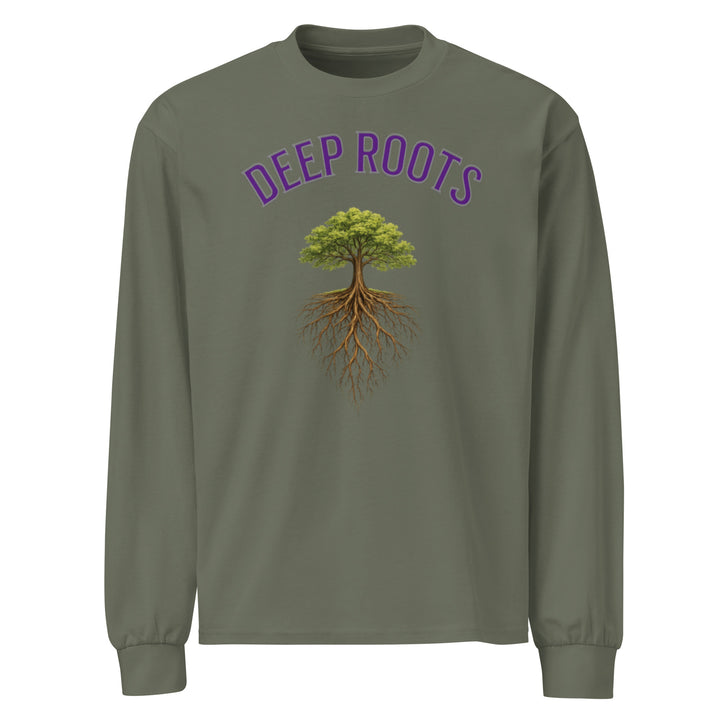 Everyday heavyweight shirt