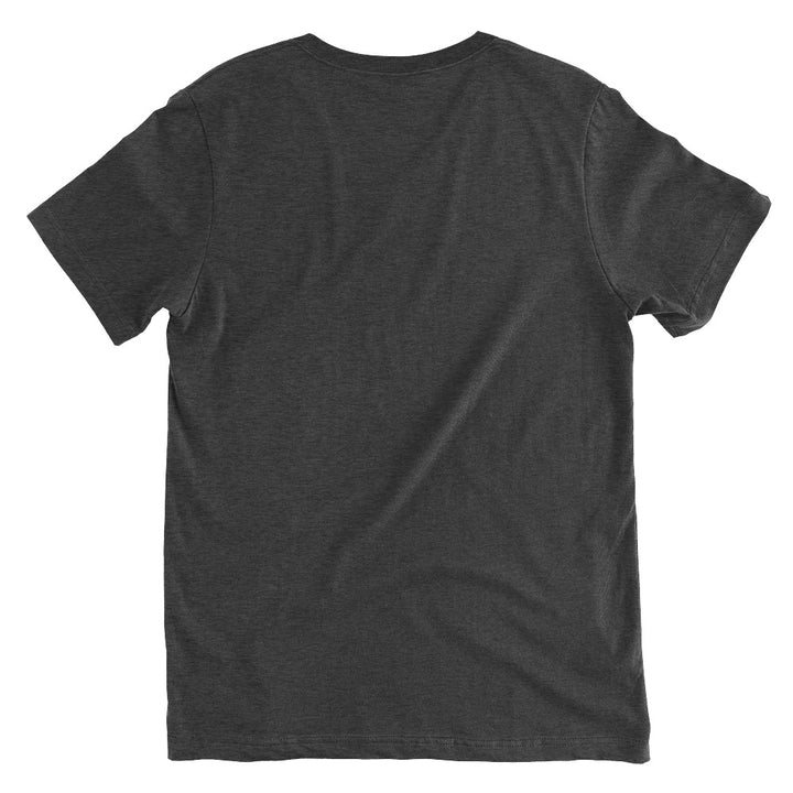 Fashionable unisex graphic cotton t-shirt
