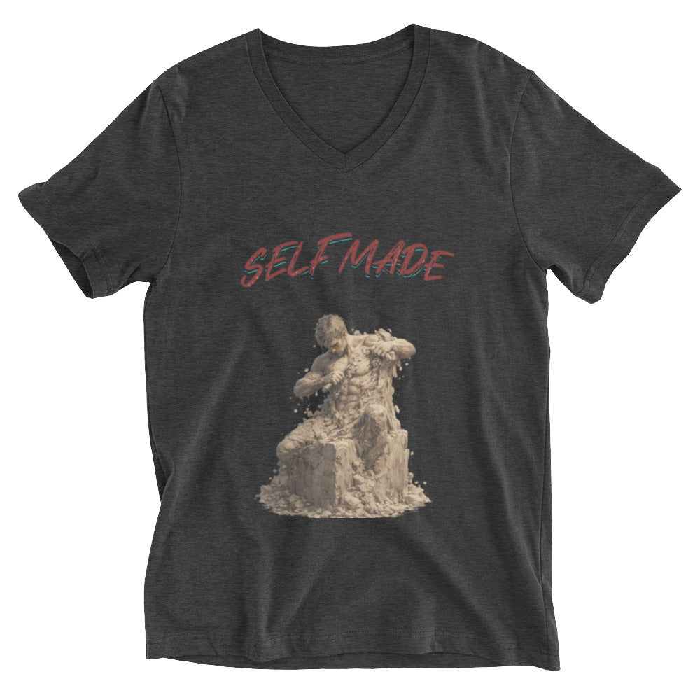 Trendy unisex t-shirt for everyday wear